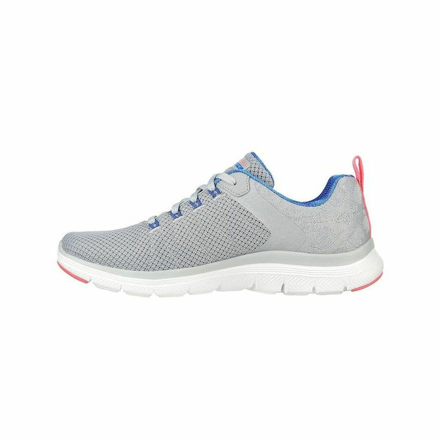 Scarpe Sportive da Donna Skechers Flex Appeal 4.0