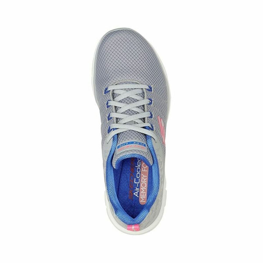 Scarpe Sportive da Donna Skechers Flex Appeal 4.0