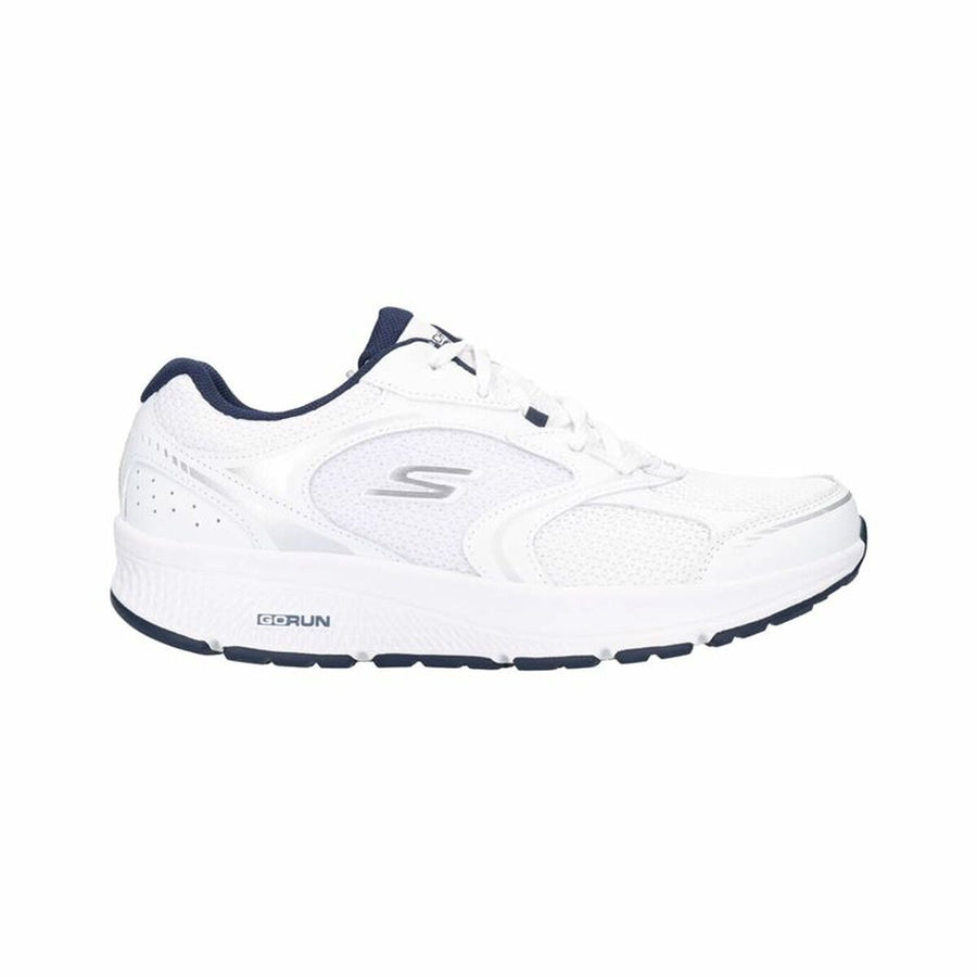 Scarpe da Running per Adulti Skechers Go Run Consistent Specie Bianco Uomo