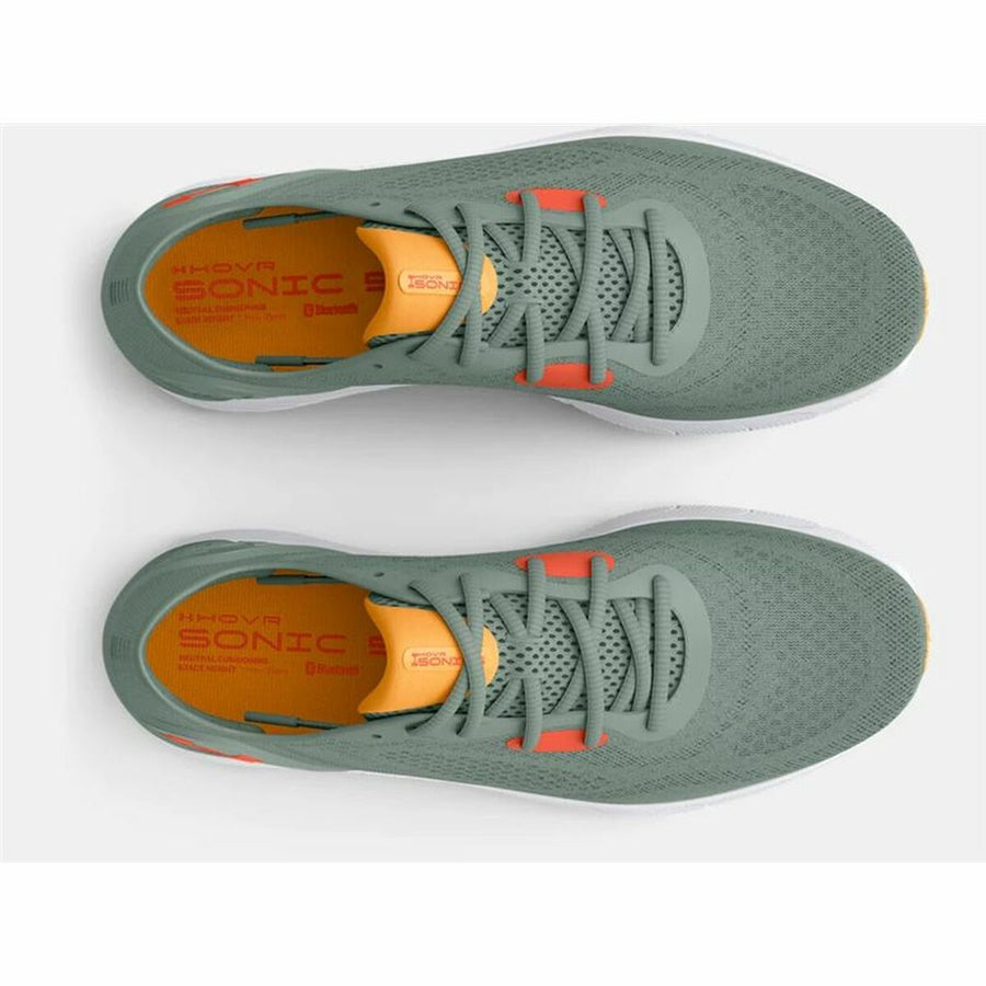 Scarpe Sportive Under Armour HOVR Grigio chiaro