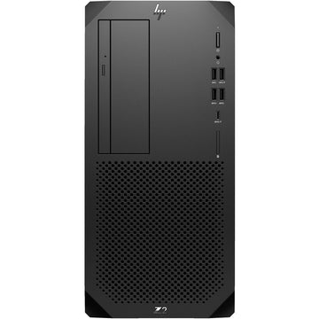 PC da Tavolo HP Z2 G9 I9-13900 16 GB RAM 512 GB SSD