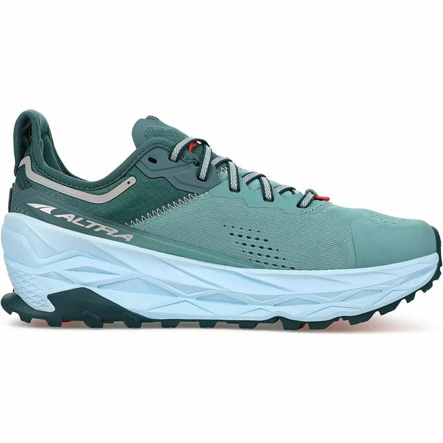 Scarpe Sportive da Donna Altra Olympus 5 Azzurro