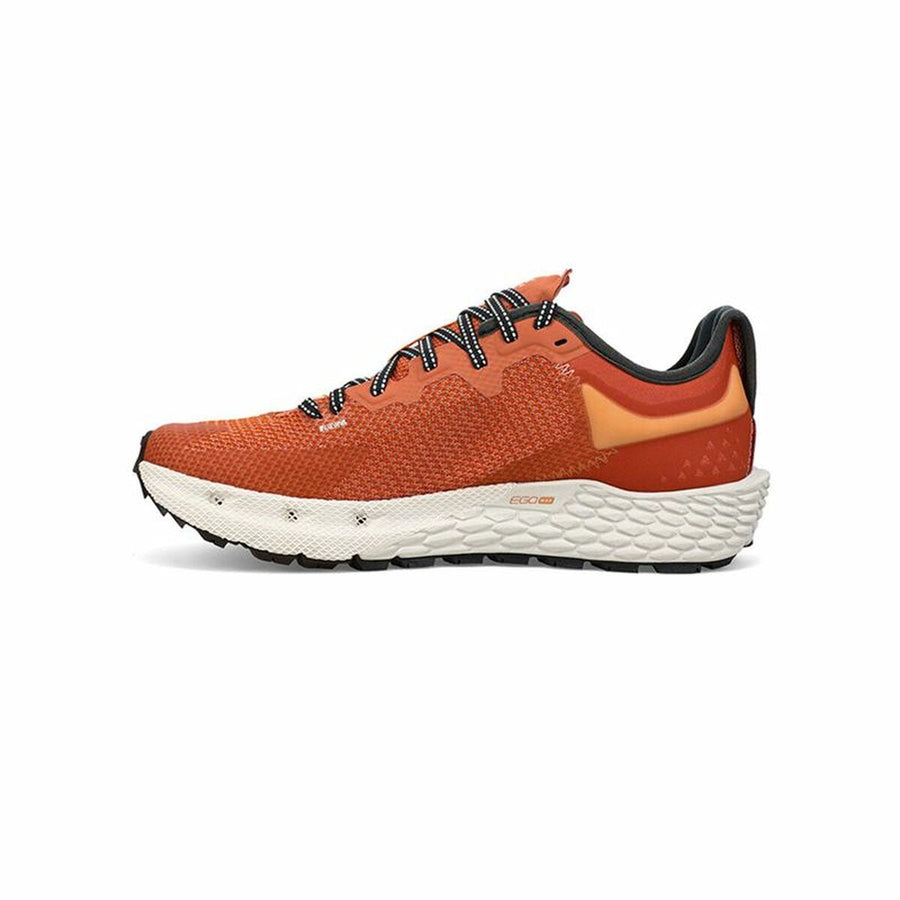 Scarpe da Running per Adulti Altra Timp 4 Donna Arancio