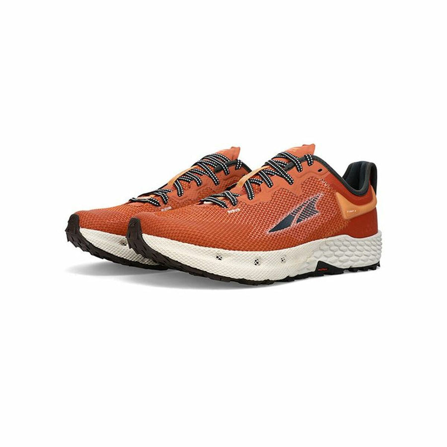 Scarpe da Running per Adulti Altra Timp 4 Donna Arancio