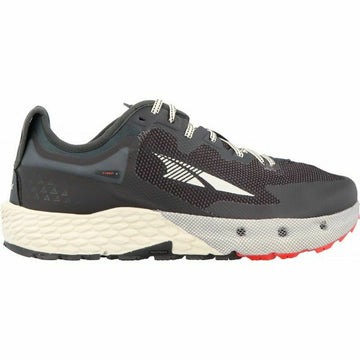 Scarpe Sportive Uomo Altra Timp 4 Nero