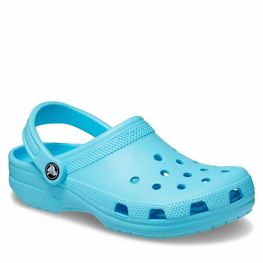 Zoccoli Crocs Classic Acquamarina Adulti