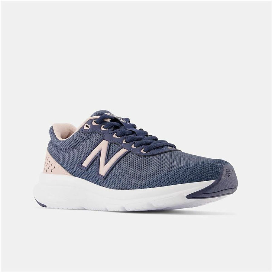 Scarpe da Running per Adulti New Balance 411 v2 Donna Blu scuro