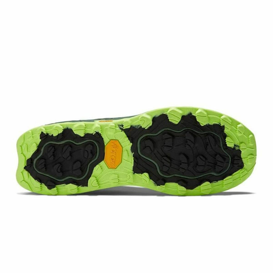 Scarpe da Running per Adulti New Balance Fresh Foam X Hierro v7 Verde Uomo