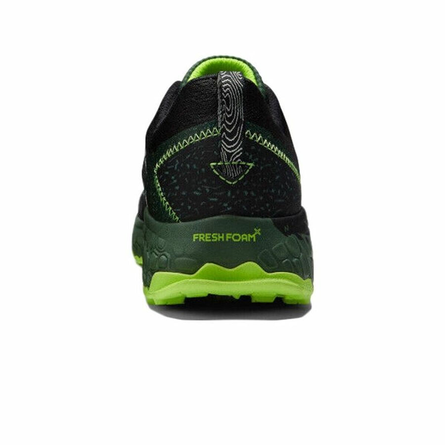 Scarpe da Running per Adulti New Balance Fresh Foam X Hierro v7 Verde Uomo