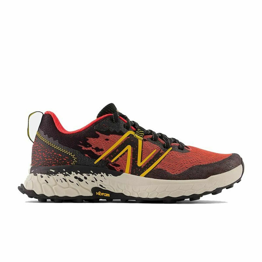 Scarpe da Running per Adulti New Balance Fresh Foam X Rosso