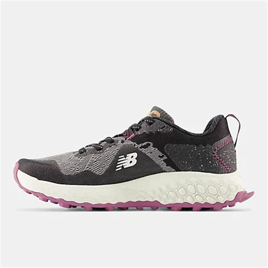 Scarpe da Running per Adulti New Balance Fresh Foam X Hierro V7 Donna Grigio