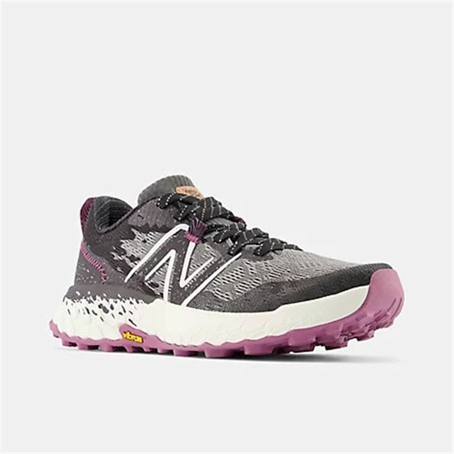 Scarpe da Running per Adulti New Balance Fresh Foam X Hierro V7 Donna Grigio