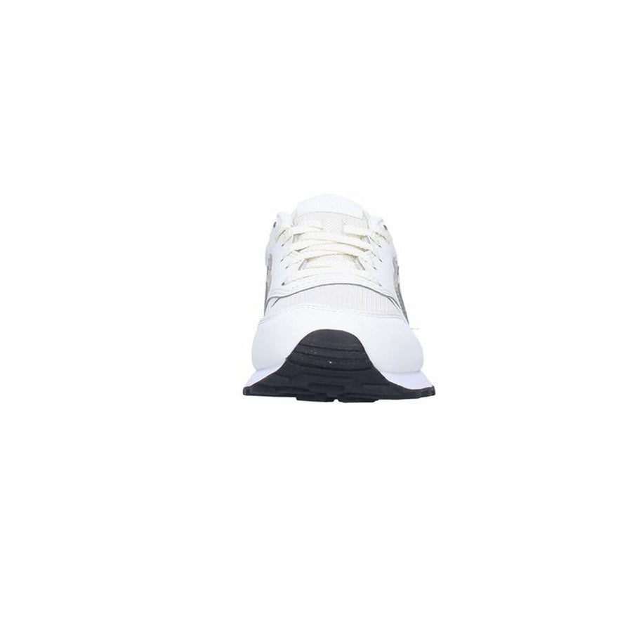 Scarpe Casual da Donna New Balance 500 Bianco