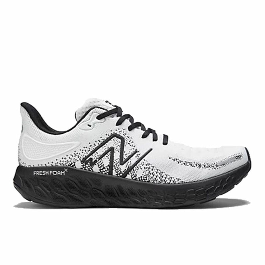 Scarpe da Running per Adulti New Balance Fresh Foam X 1080v12 Bianco