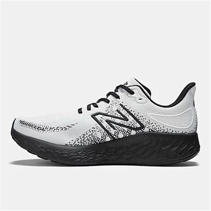 Scarpe da Running per Adulti New Balance Fresh Foam X 1080v12 Bianco