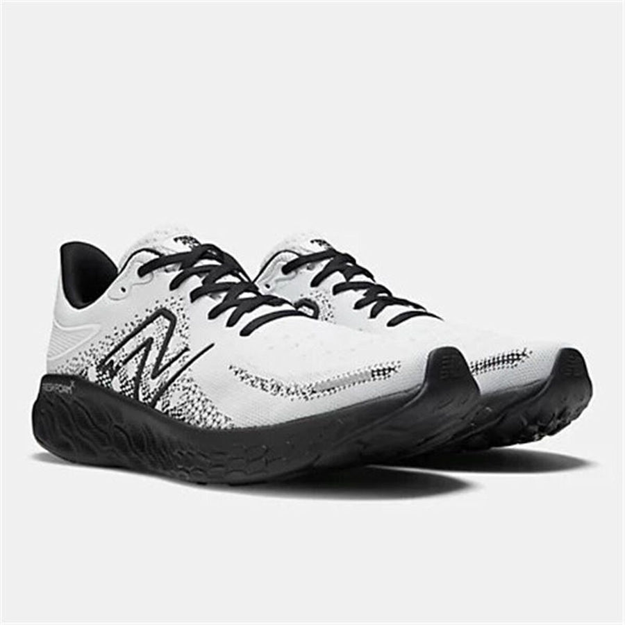 Scarpe da Running per Adulti New Balance Fresh Foam X 1080v12 Bianco