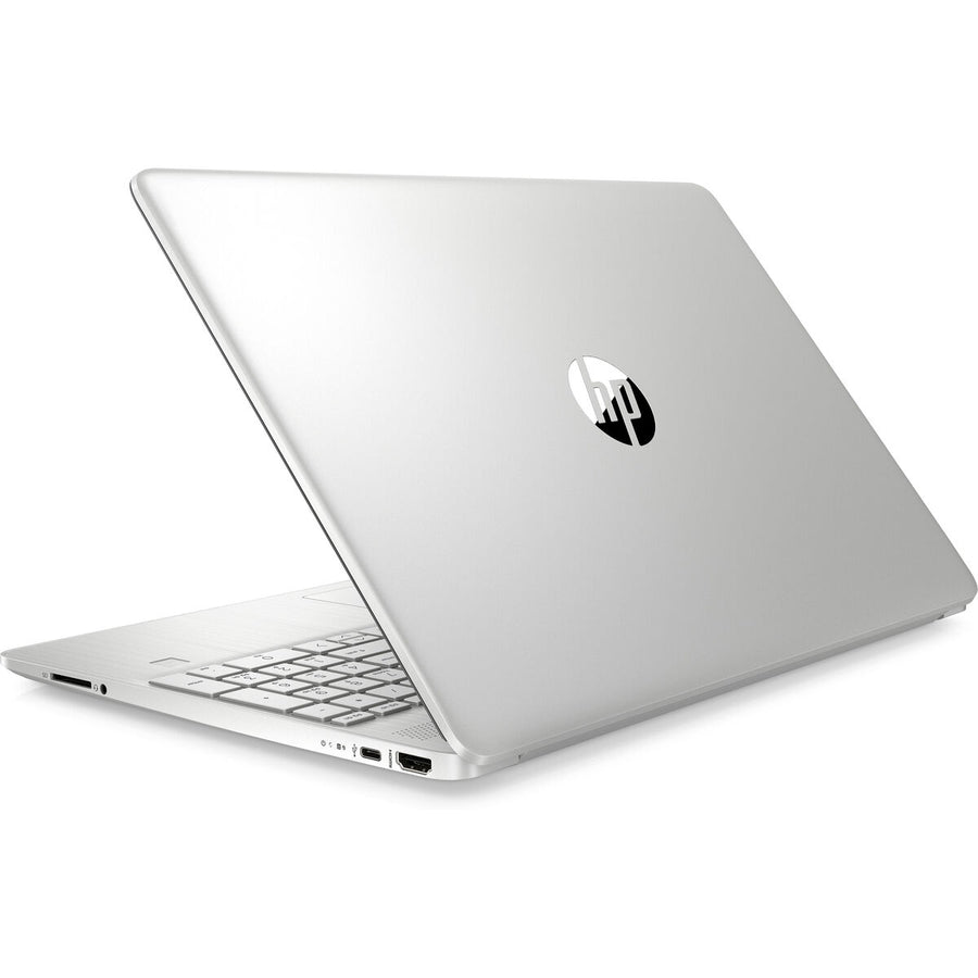 Laptop HP 15s-eq2090ns Qwerty in Spagnolo AMD Ryzen 5 5500U 15,6