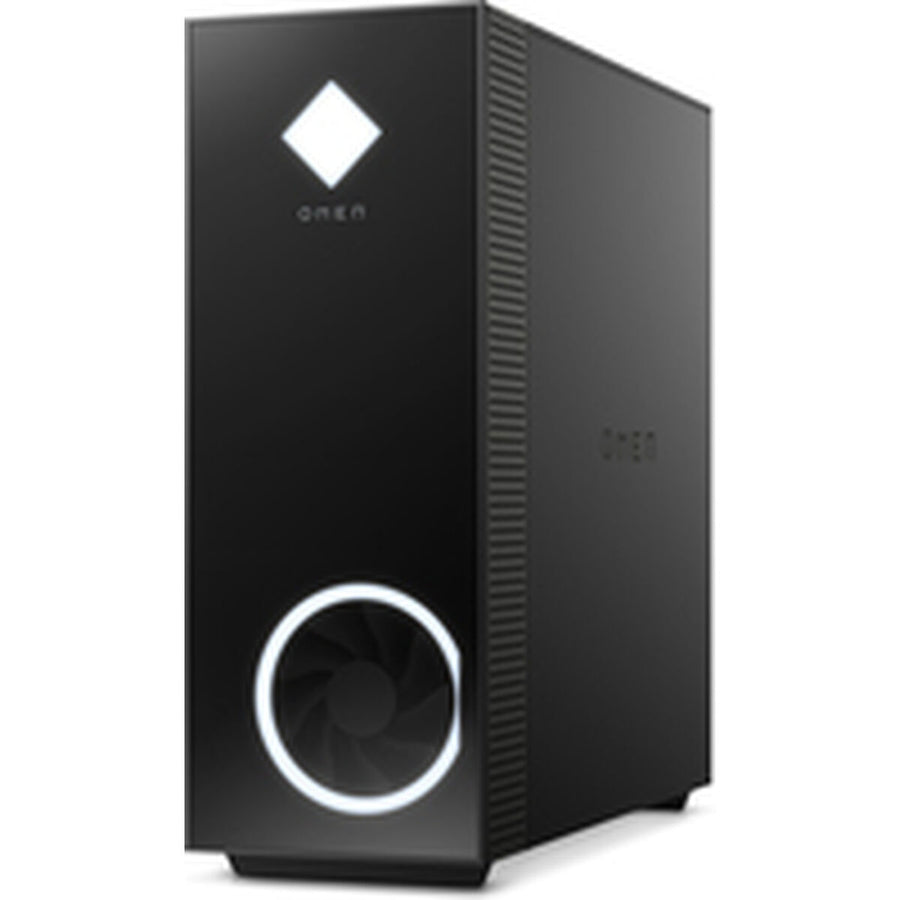 PC da Tavolo HP 30L GT13-1049ns Intel Core i9 11900K 32 GB RAM 2 TB SSD NVIDIA GeForce RTX 3080 Intel® Core™ i9-11900K