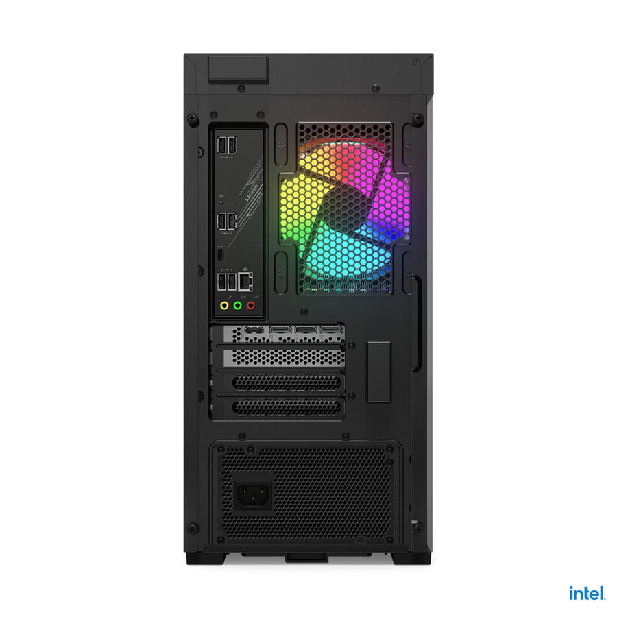 PC da Tavolo Lenovo T5 26IAB7 i5-12400F 16GB 1TB SSD Intel Core i5-12400F 16 GB RAM 1 TB SSD NVIDIA GeForce RTX 3070