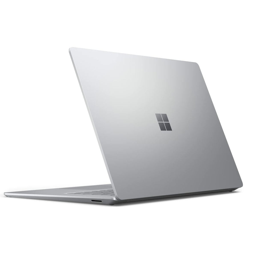 Laptop Microsoft Surface Laptop 5 Qwerty in Spagnolo 15