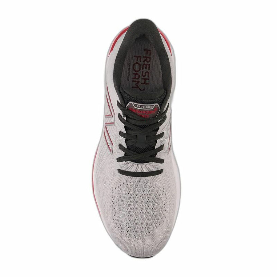 Scarpe da Running per Adulti New Balance Fresh Foam X Bianco Uomo