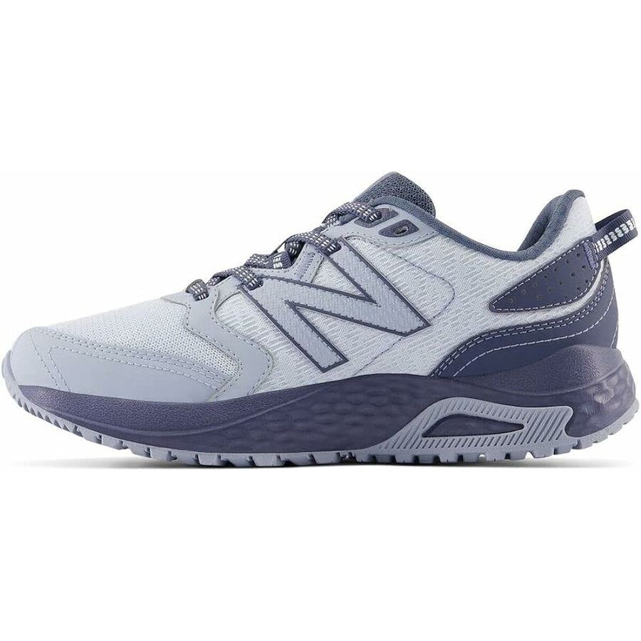 Scarpe Sportive da Donna New Balance Azzurro 37