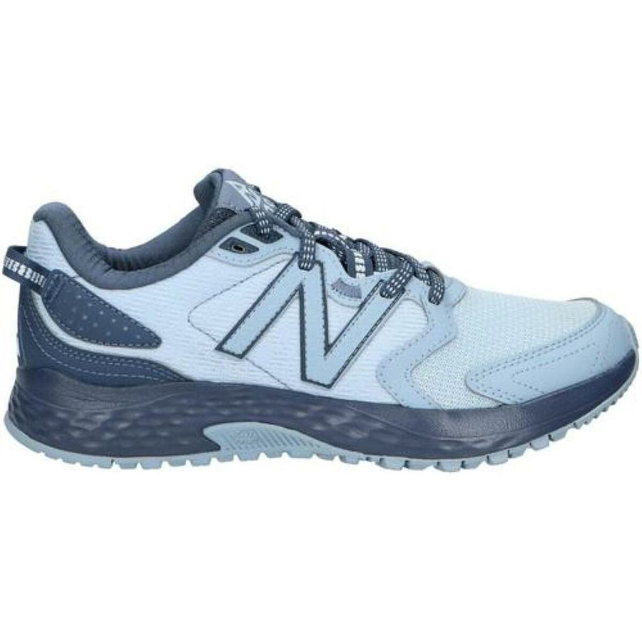 Scarpe Sportive da Donna New Balance Azzurro 37