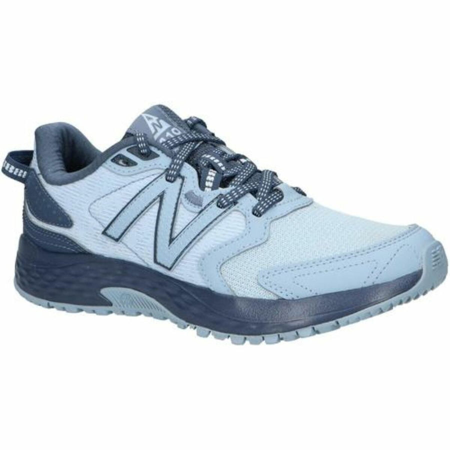 Scarpe Sportive da Donna New Balance Azzurro 37