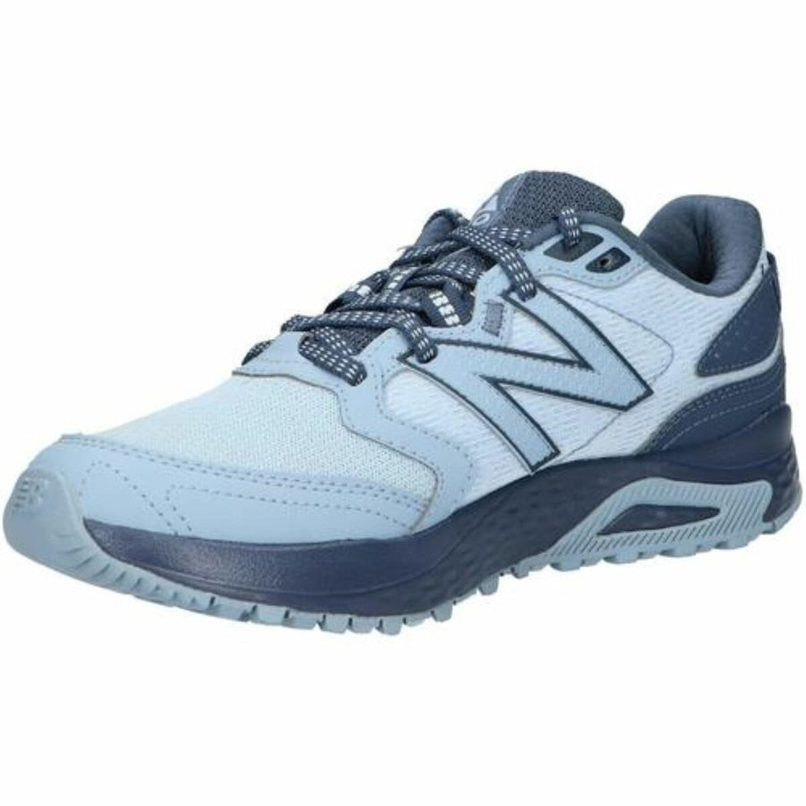 Scarpe Sportive da Donna New Balance Azzurro 37