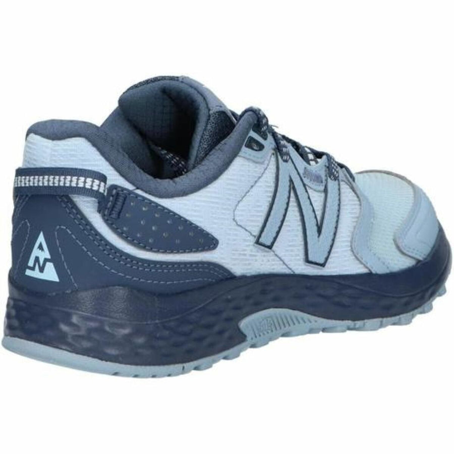 Scarpe Sportive da Donna New Balance Azzurro 37