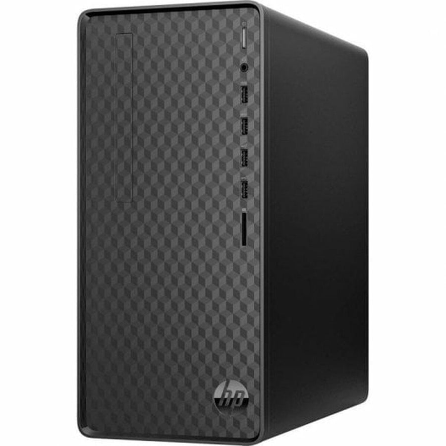 PC da Tavolo HP M01-F3004ns 8 GB RAM 512 GB SSD AMD Ryzen 5300G