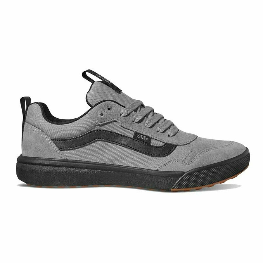 Scarpe Sportive Uomo Vans Range EXP Grigio scuro