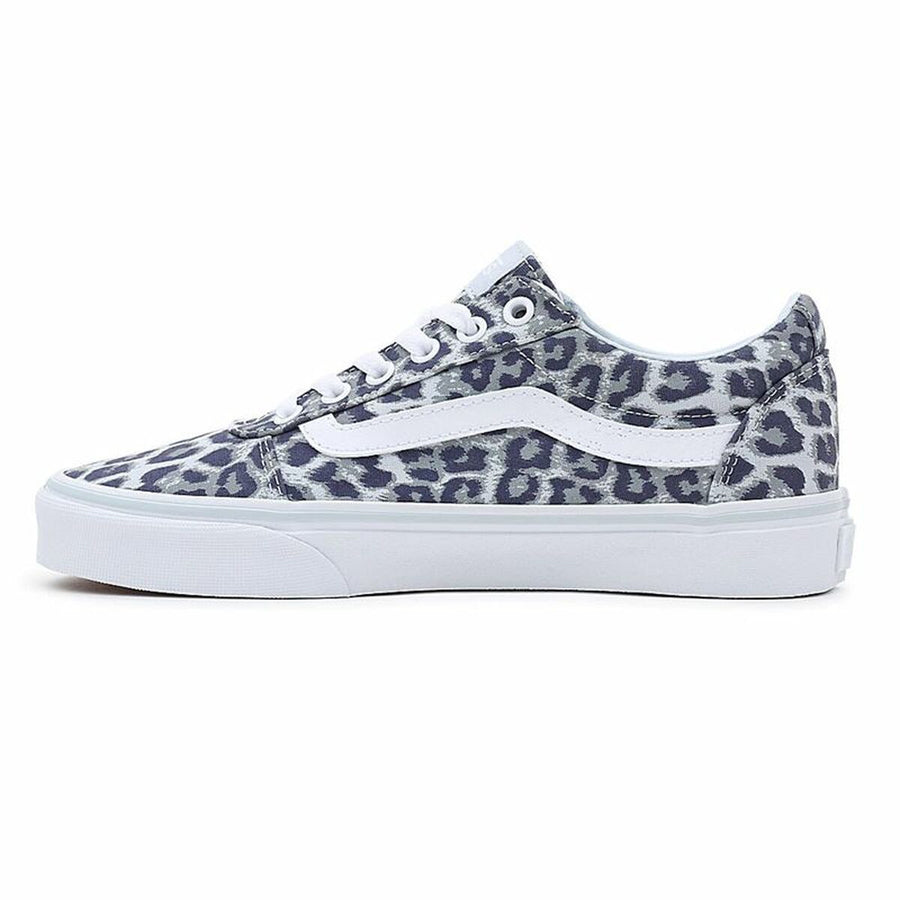 Scarpe da Tennis Casual Donna Vans Ward