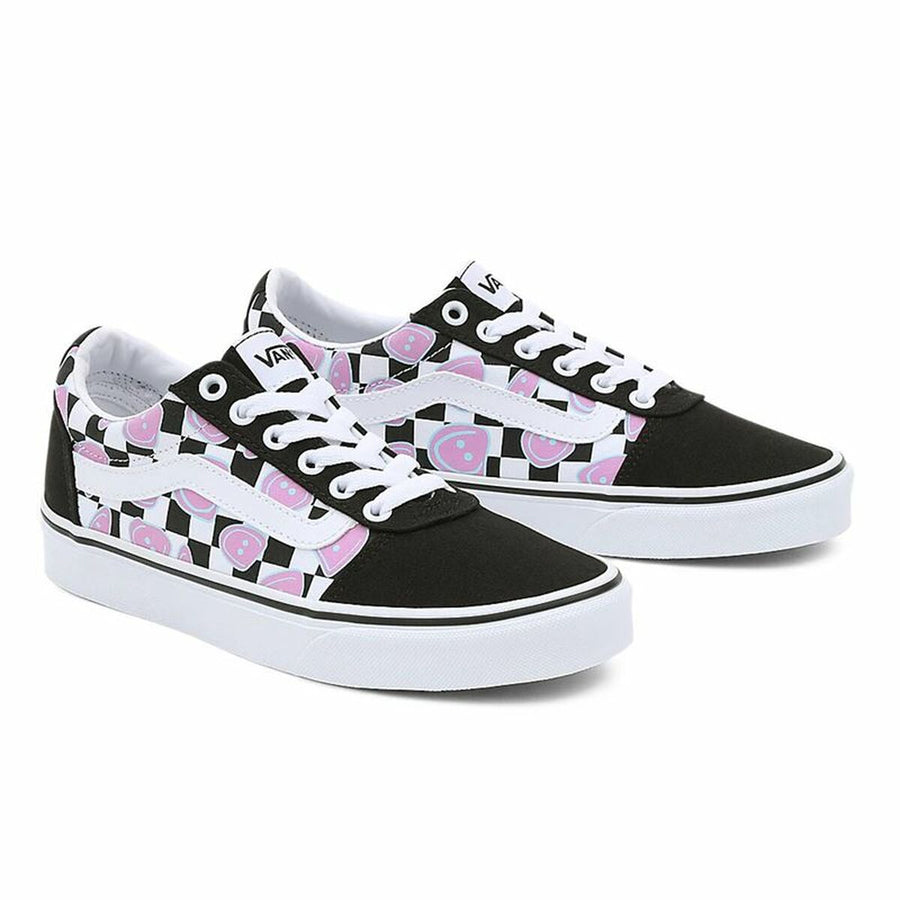 Scarpe da Tennis Casual Donna Vans Ward