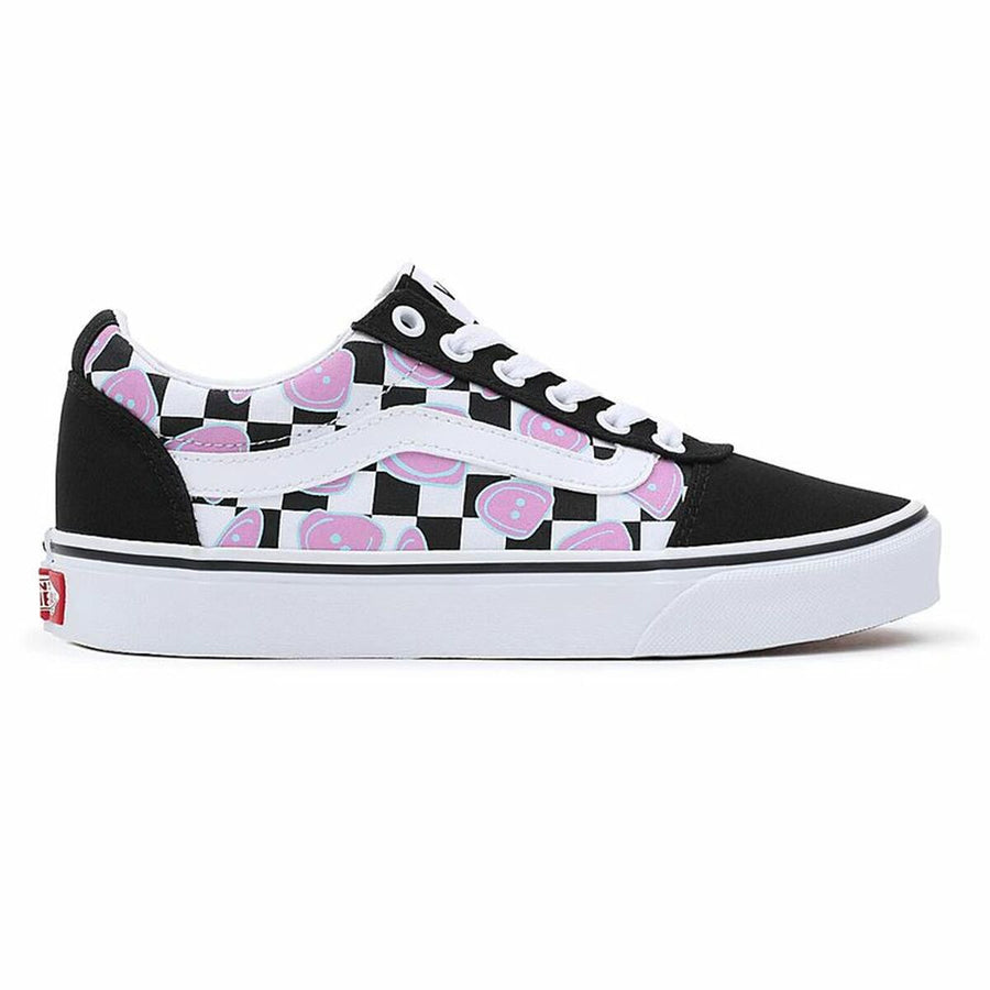 Scarpe da Tennis Casual Donna Vans Ward