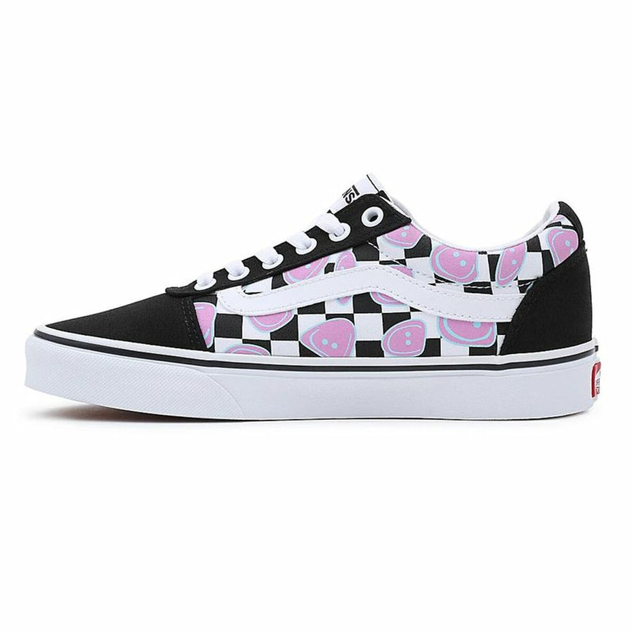 Scarpe da Tennis Casual Donna Vans Ward