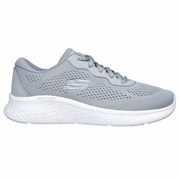 Scarpe Sportive da Donna Skechers Skech-Lite Pro Grigio