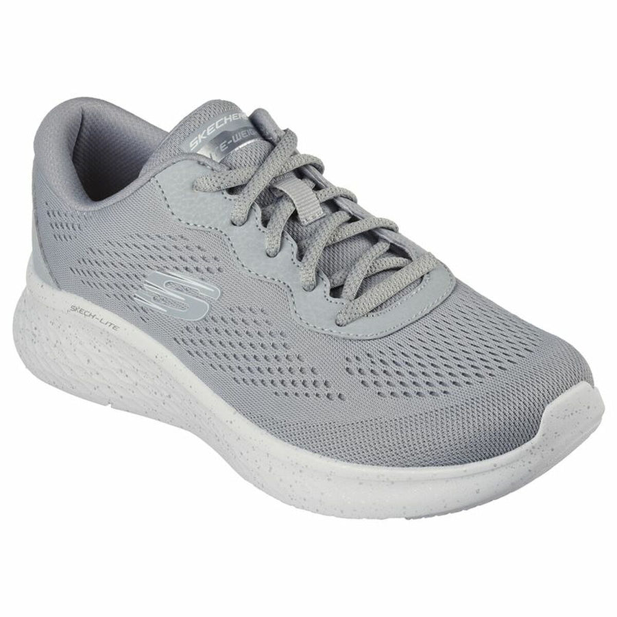 Scarpe Sportive da Donna Skechers Skech-Lite Pro Grigio