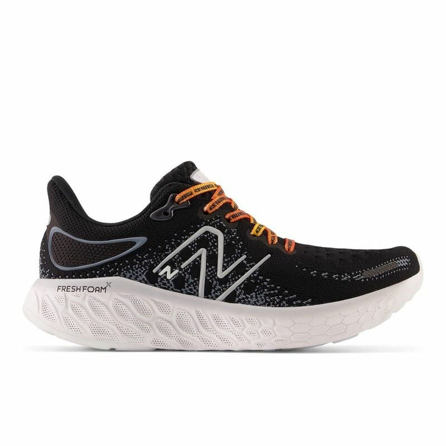 Scarpe da Running per Adulti New Balance Fresh Foam 1080 V12 Donna Nero