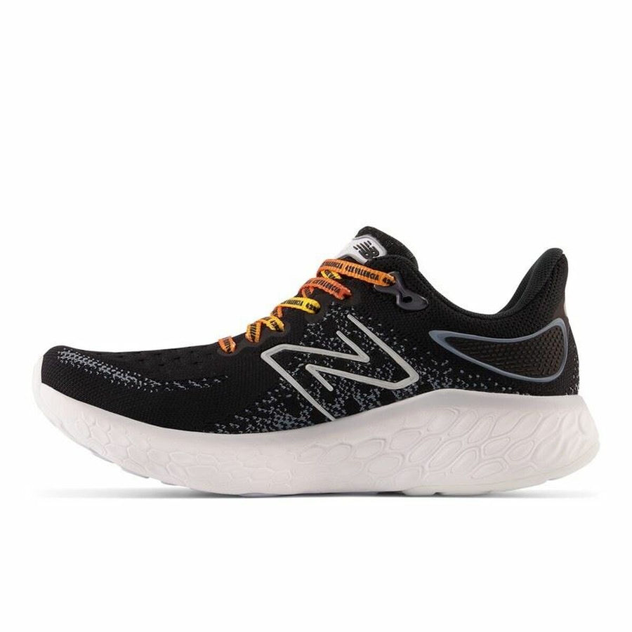 Scarpe da Running per Adulti New Balance Fresh Foam 1080 V12 Donna Nero