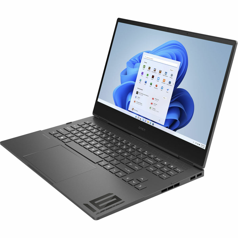 Laptop HP 16-n0012ns 16,1