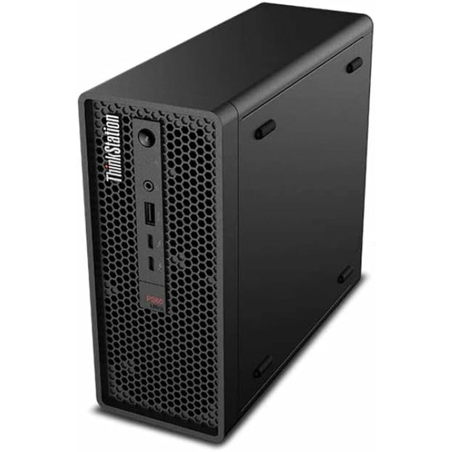 PC da Tavolo Lenovo ThinkStation P360 Ultra Intel Core i7-12700 16 GB RAM 512 GB