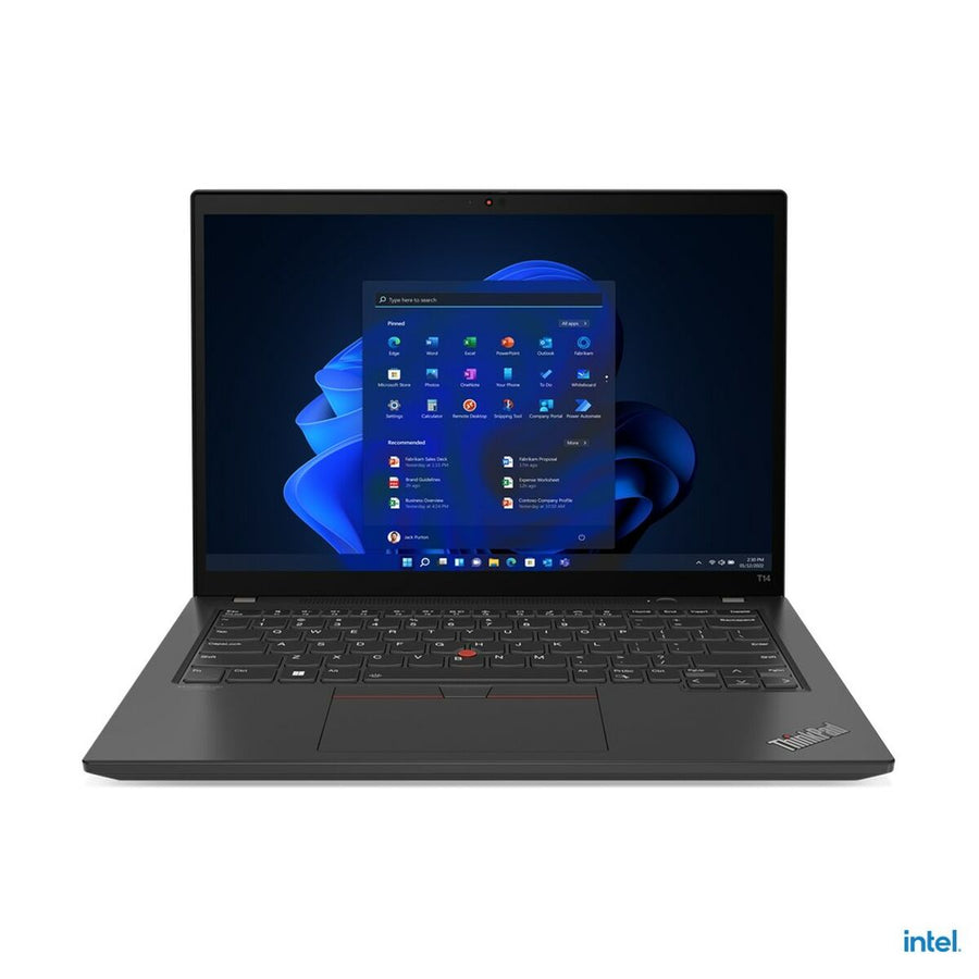 Laptop Lenovo ThinkPad T14 14