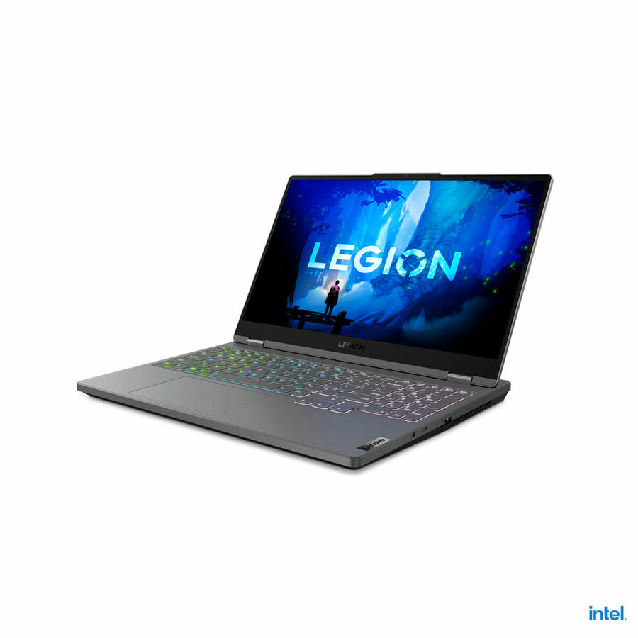 Laptop Lenovo 5 15IAH7H 15,6