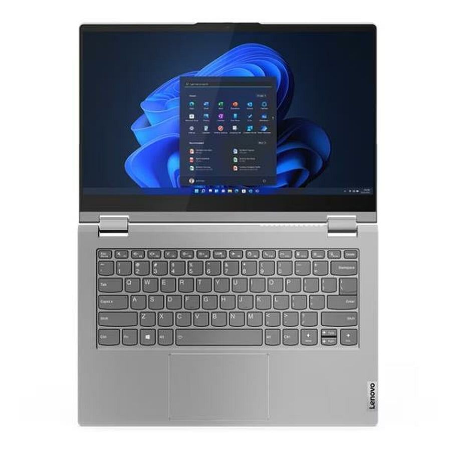 Laptop Lenovo 21JG0007SP 14