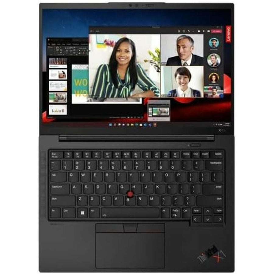 Laptop Lenovo ThinkPad X1 Carbon Gen 11 21HM Qwerty in Spagnolo 14