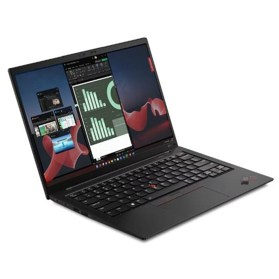 Laptop Lenovo 21HM004FSP 14