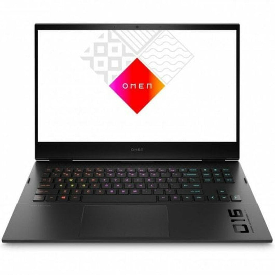 Laptop HP OMEN Gaming Laptop 16-k0023ns 16,1