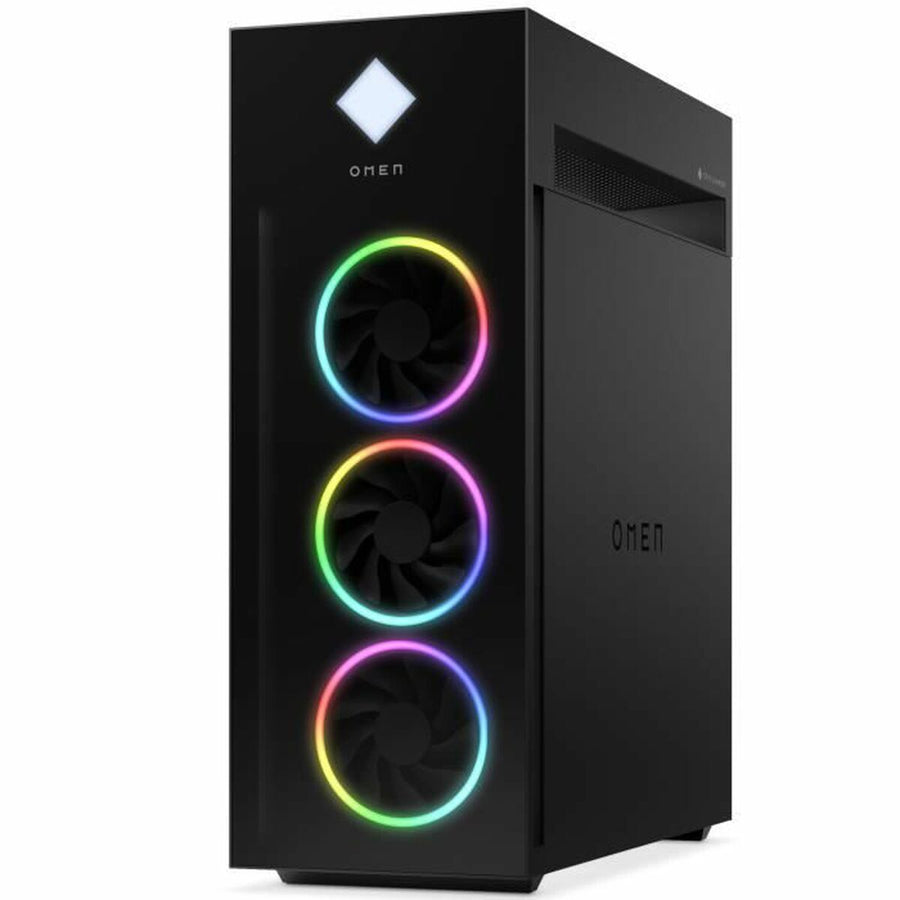 PC da Tavolo HP GT22-1038NF Intel Core i9-13900H 1 TB 32 GB NVIDIA GeForce RTX 4080