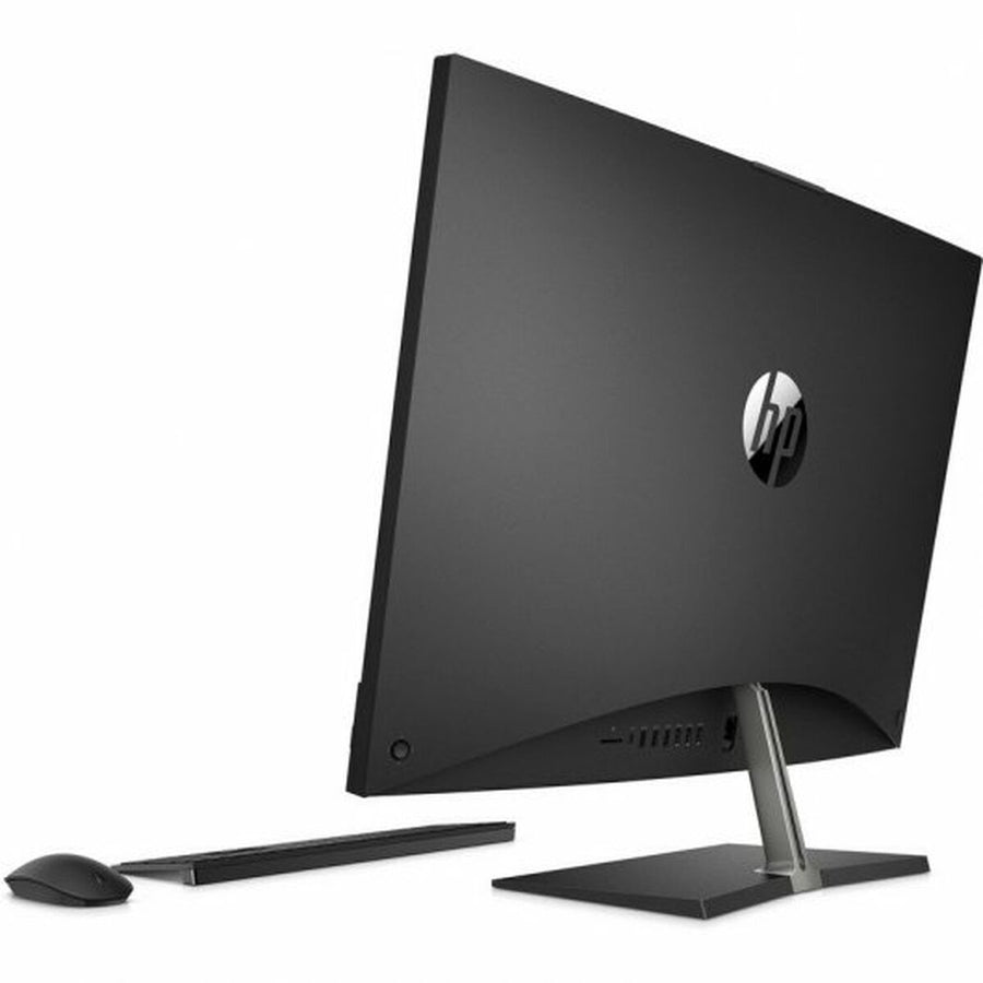 All in One HP Pavilion 32-b1010ns NVIDIA GeForce RTX 3050 31,5